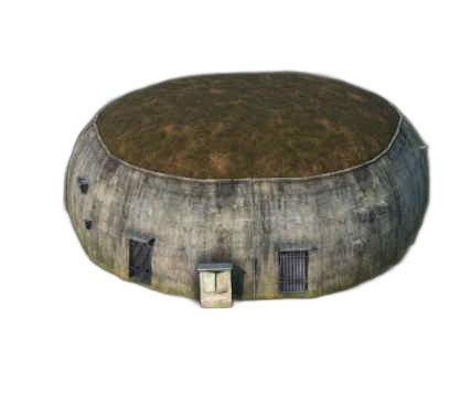 DayZ Land_Mil_Reinforcedtank1 - Land Mil Reinforcedtank1 image