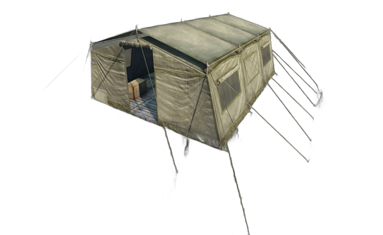 DayZ Land_Mil_Tent_Big1_1 - Land Mil Tent Big1 1 image