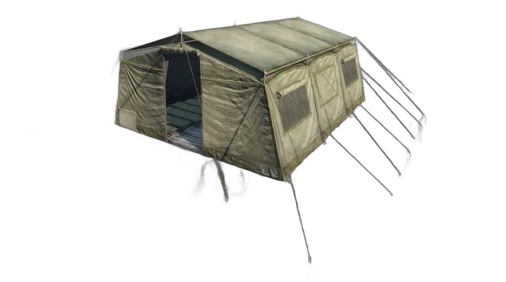 DayZ Land_Mil_Tent_Big1_2 - Land Mil Tent Big1 2 image