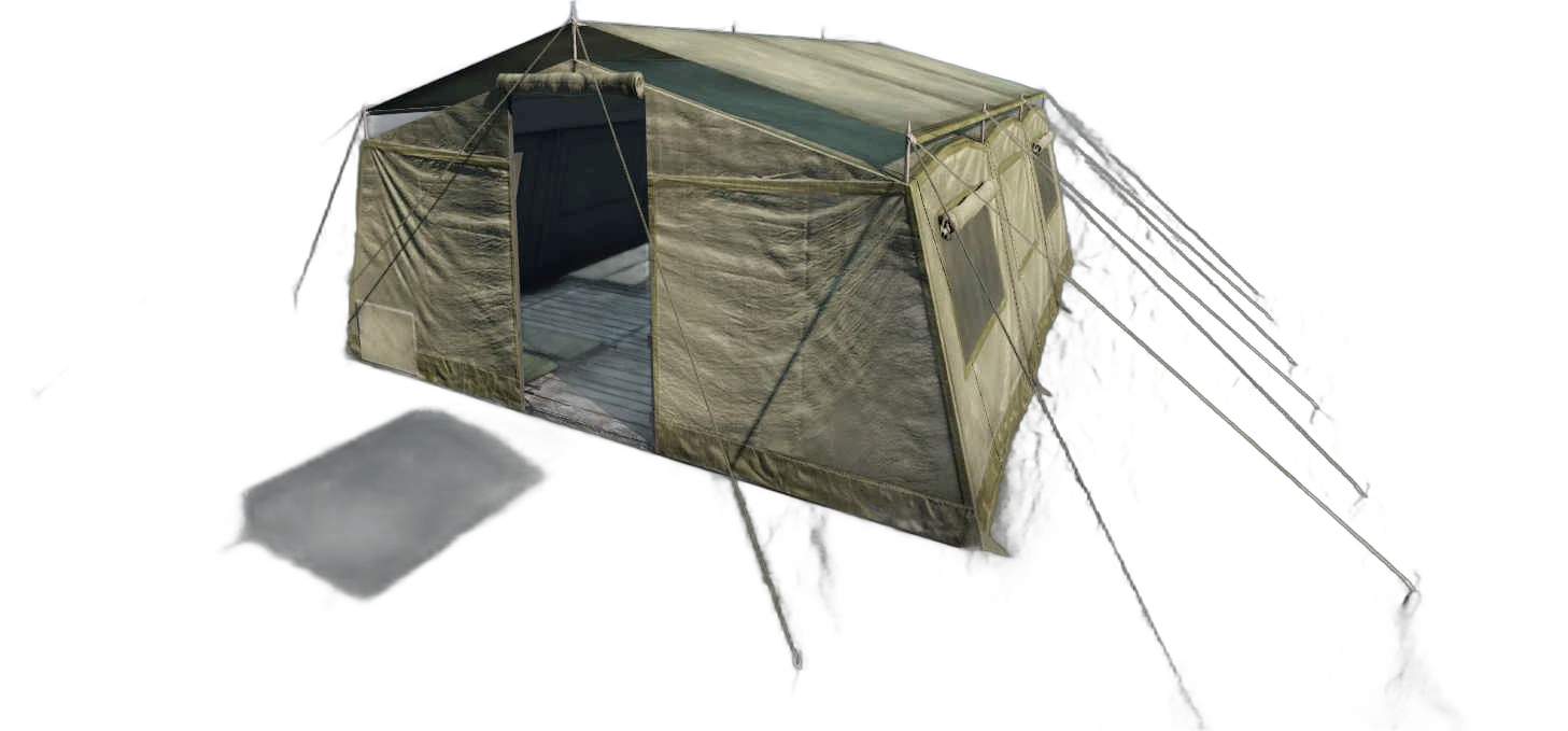 DayZ Land_Mil_Tent_Big1_3 - Land Mil Tent Big1 3 image