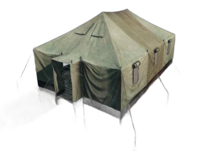 DayZ Land_Mil_Tent_Big2_1 - Land Mil Tent Big2 1 image
