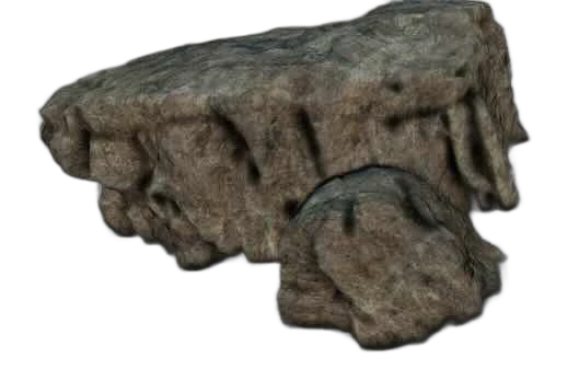 DayZ Static_rock_bright_monolith3 - Static Rock Bright Monolith3 image