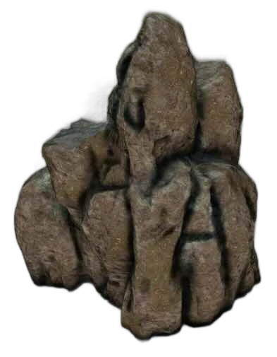 DayZ Static_rock_bright_spike1 - Static Rock Bright Spike1 image