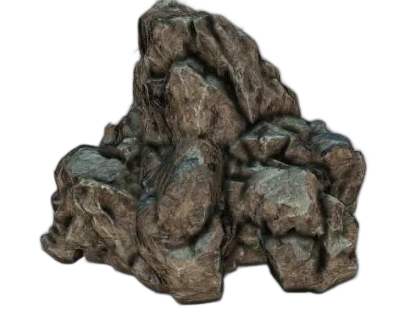DayZ Static_rock_bright_spike3 - Static Rock Bright Spike3 image