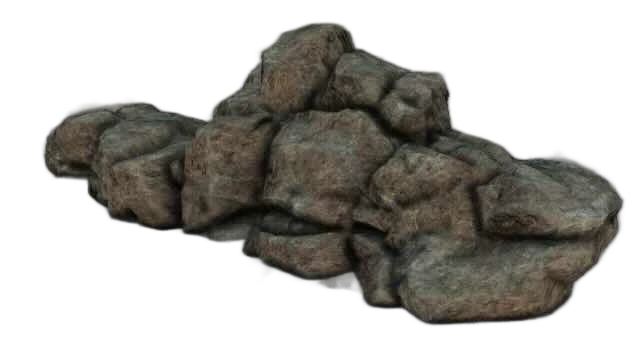 DayZ Static_rock_bright_wallh3 - Static Rock Bright Wallh3 image