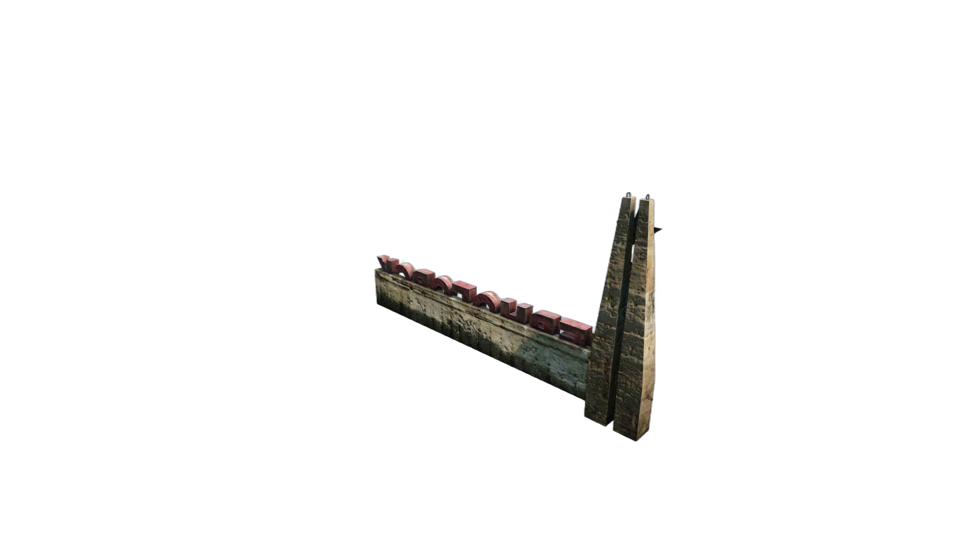DayZ Sign_City_Chernogorsk - Sign City Chernogorsk image