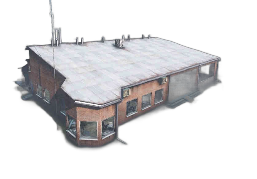 DayZ Land_Airfield_Small_Control - Land Airfield Small Control image