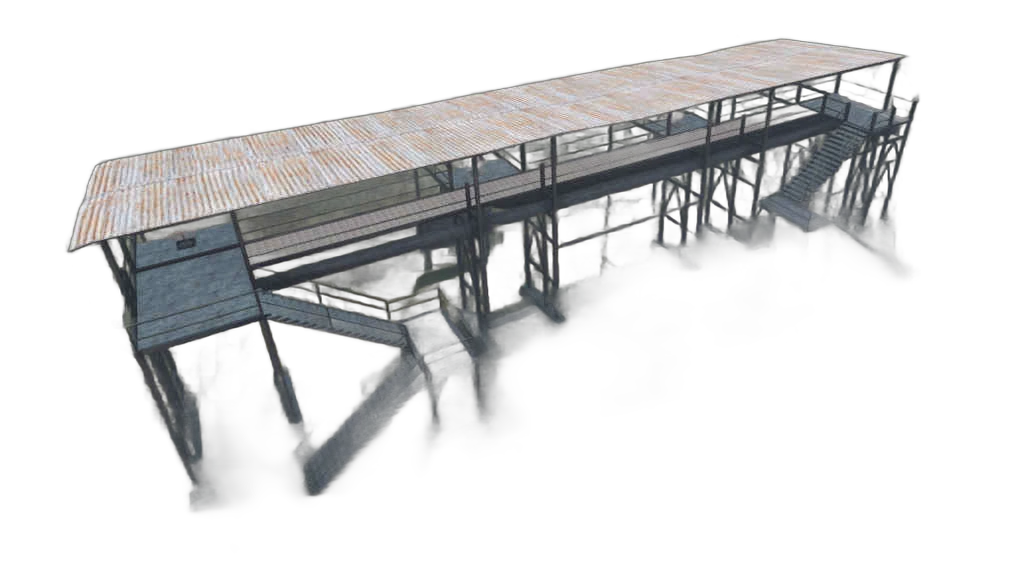 DayZ Land_CementWorks_ExpeditionC - Land Cementworks Expeditionc image