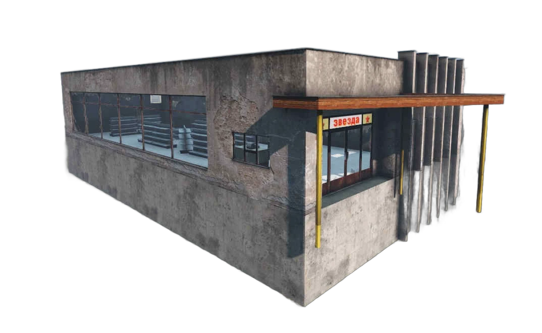DayZ Land_City_Store - Land City Store image