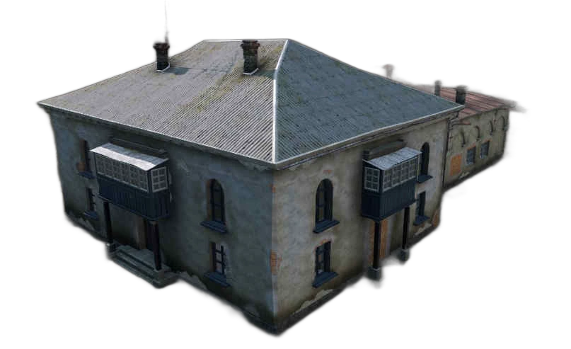 DayZ Land_Factory_Lathes - Land Factory Lathes image