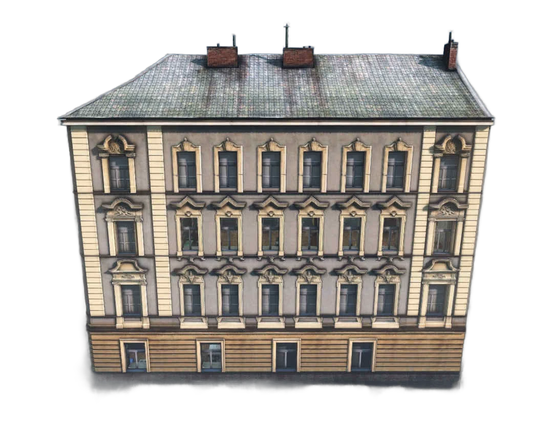 DayZ Land_HouseBlock_3F_Corner1 - Land Houseblock 3F Corner1 image