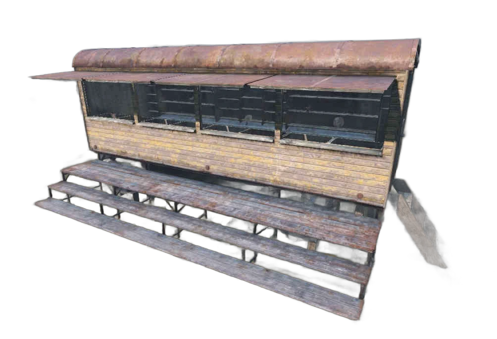 DayZ Land_Lunapark_Shooting_Gallery - Land Lunapark Shooting Gallery image