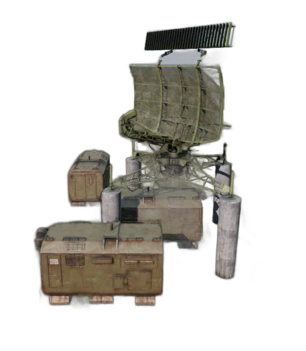 DayZ Land_Mil_Radar_Mobile2 - Land Mil Radar Mobile2 image