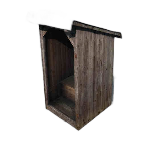 DayZ Land_Misc_Toilet_Dry - Land Misc Toilet Dry image