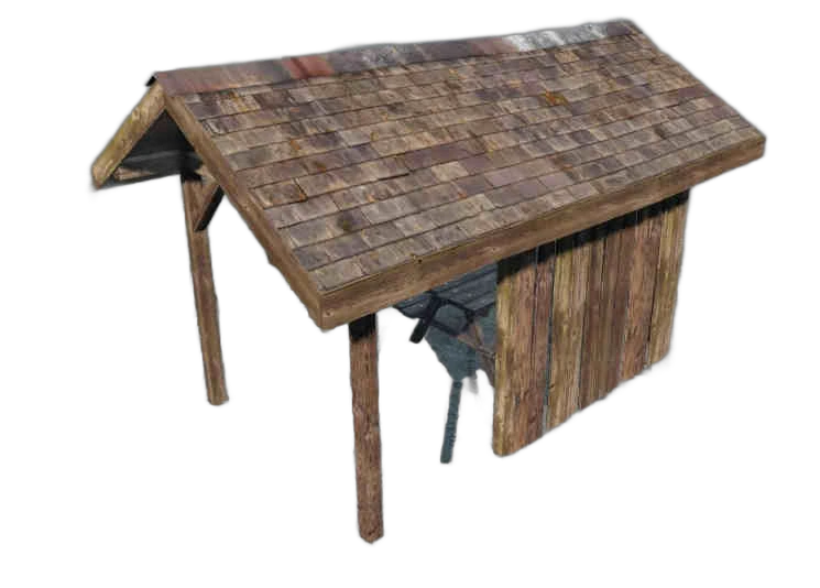DayZ Land_Misc_TrailRoof_Big - Land Misc Trailroof Big image