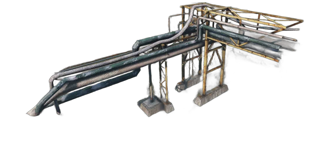 DayZ Land_Pipe_Big_BuildL - Land Pipe Big Buildl image