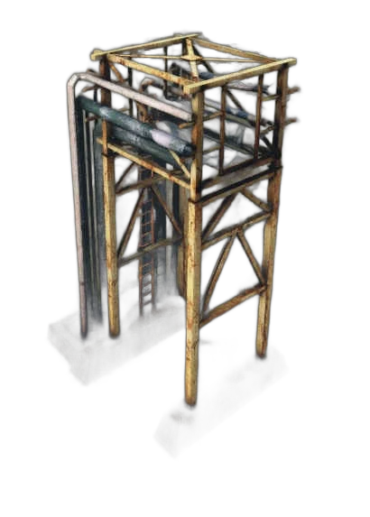 DayZ Land_Pipe_Big_Ground1 - Land Pipe Big Ground1 image