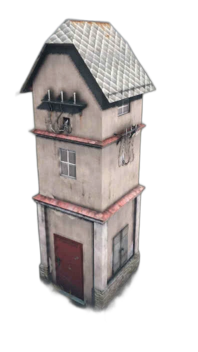 DayZ Land_Power_Transformer_Build - Land Power Transformer Build image