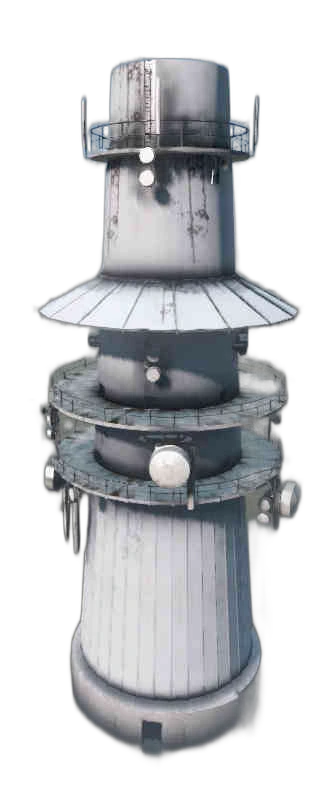 DayZ Land_Tower_TC2_Base - Land Tower Tc2 Base image