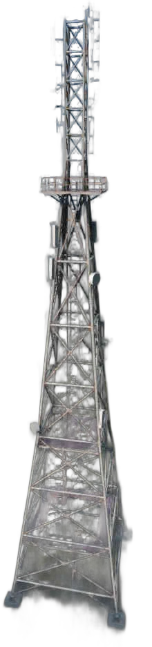 DayZ Land_Tower_TC3_Grey - Land Tower Tc3 Grey image