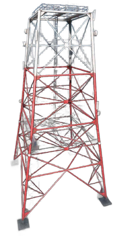 DayZ Land_Tower_TC4_Base - Land Tower Tc4 Base image