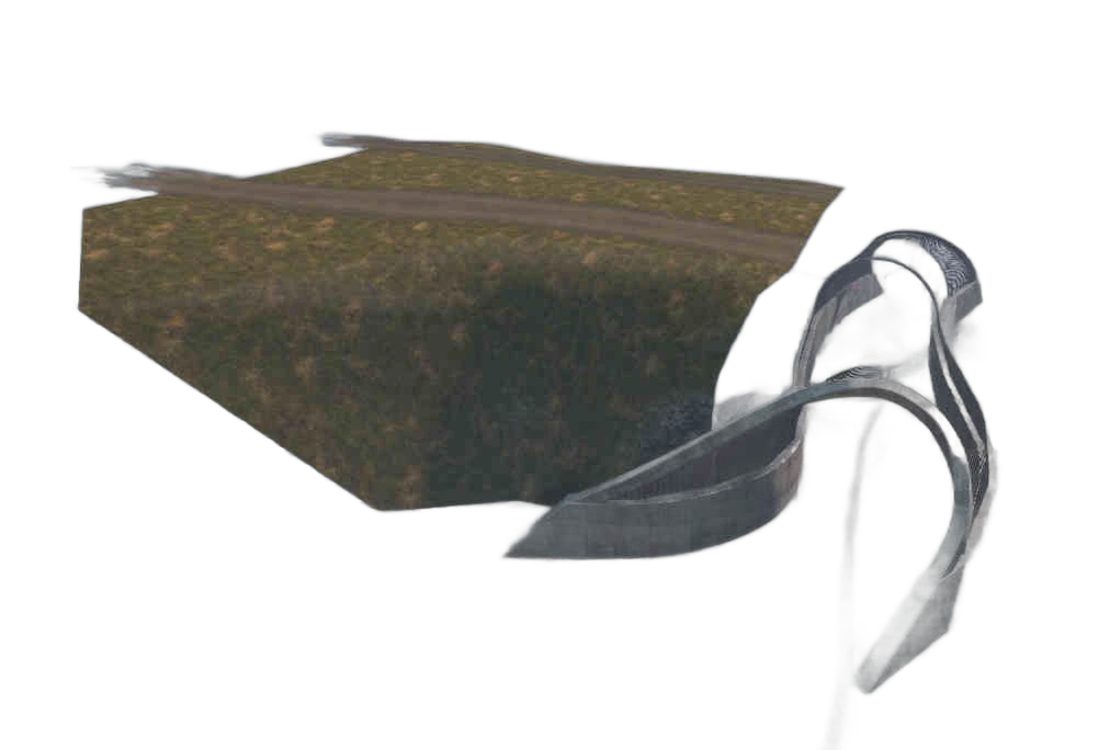 DayZ Land_Tunnel_Biathlon_Left - Land Tunnel Biathlon Left image