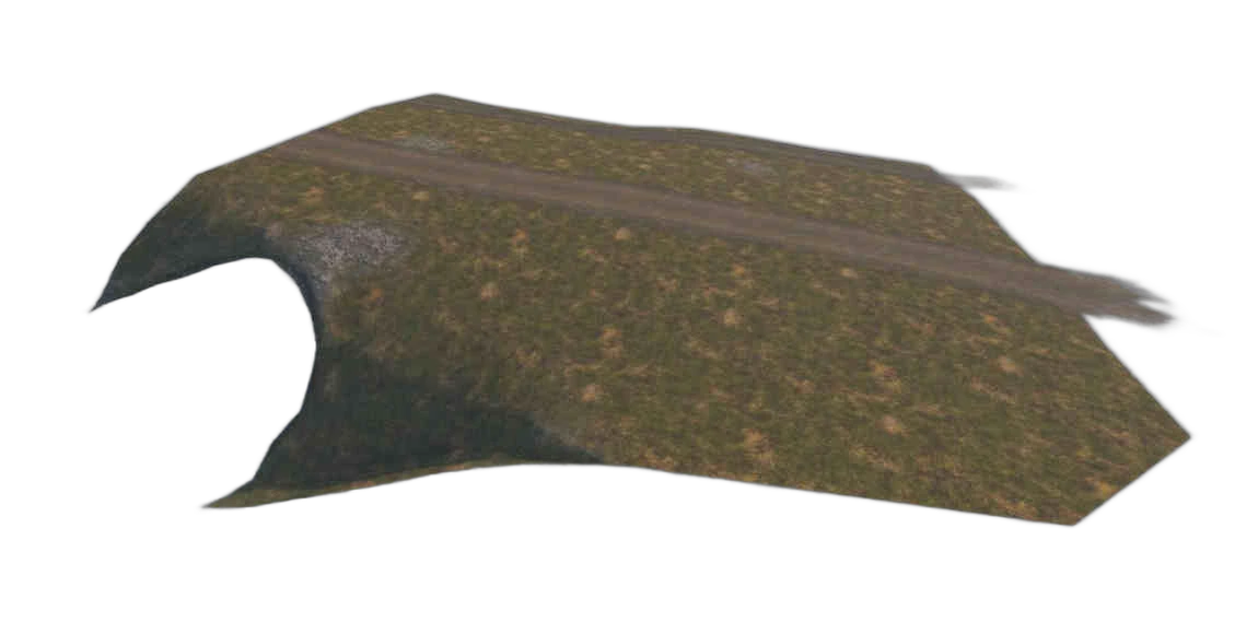 DayZ Land_Tunnel_Biathlon_Right - Land Tunnel Biathlon Right image