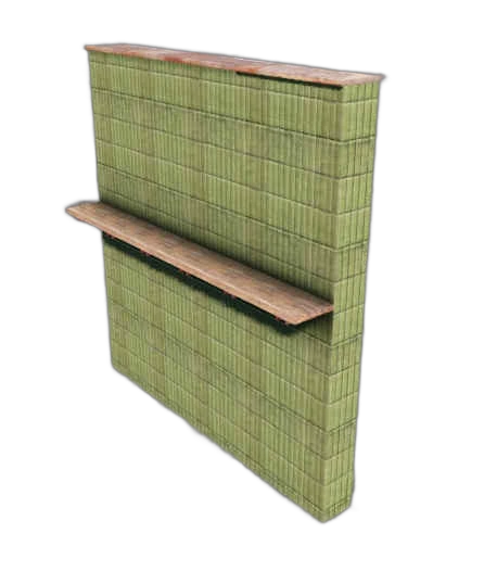 DayZ Land_BusStation_wall_bench - Land Busstation Wall Bench image