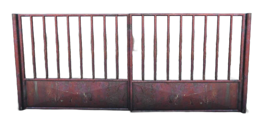 DayZ Land_Wall_Gate_FenR_Big_Open - Land Wall Gate Fenr Big Open image