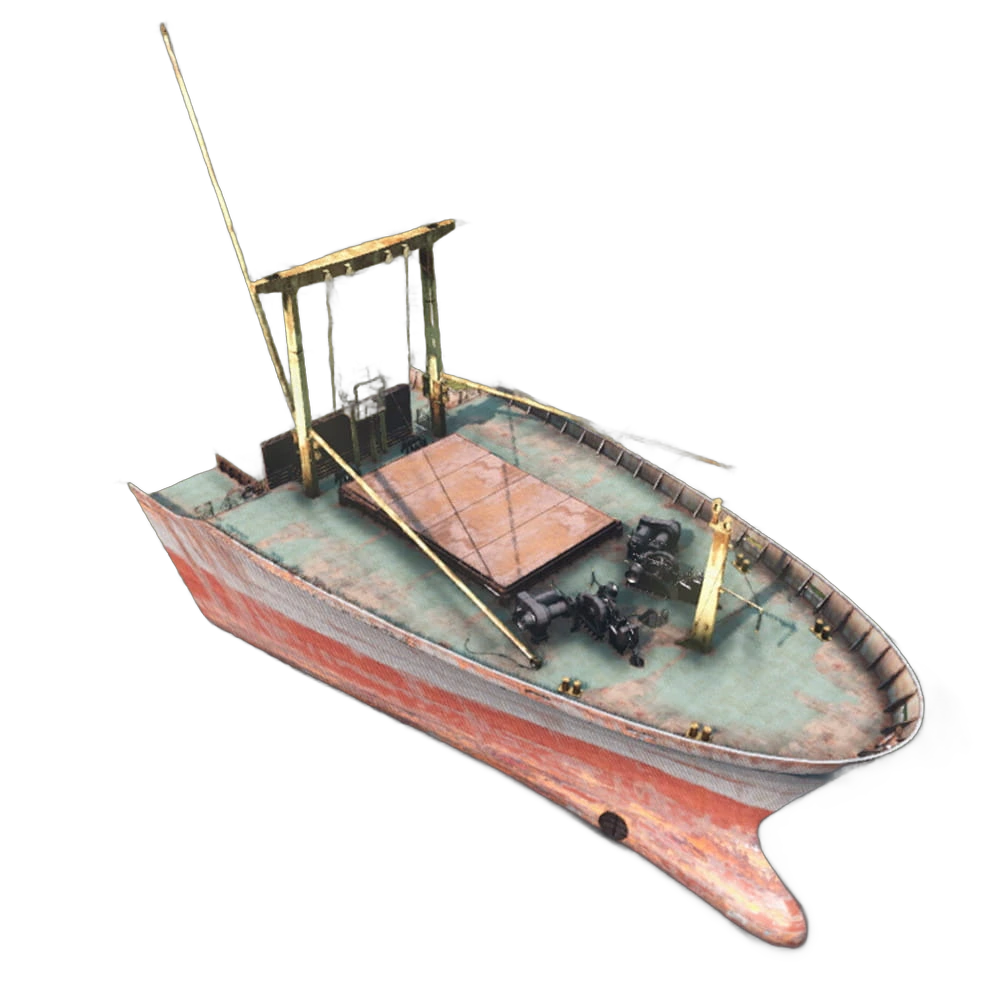 DayZ Land_Ship_Big_FrontA - Land Ship Big Fronta image