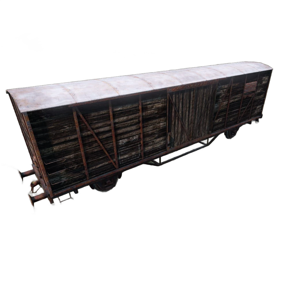 DayZ Land_Train_Wagon_Box - Land Train Wagon Box image