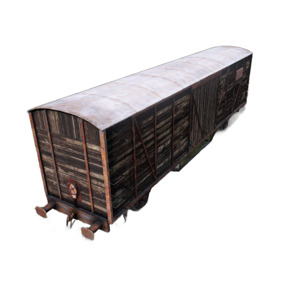DayZ Land_Train_Wagon_Box_Mil_DE - Land Train Wagon Box Mil De image