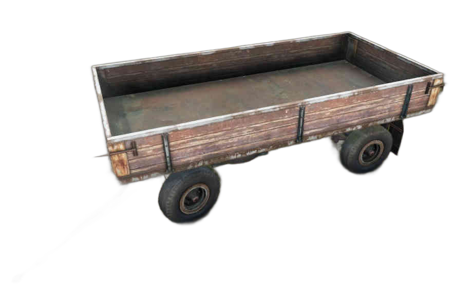 DayZ Land_Wreck_Trailer_Closed - Land Wreck Trailer Closed image