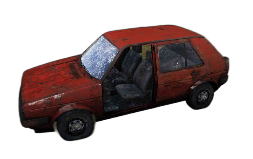 DayZ Land_Wreck_hb02_aban1_red - Land Wreck Hb02 Aban1 Red image