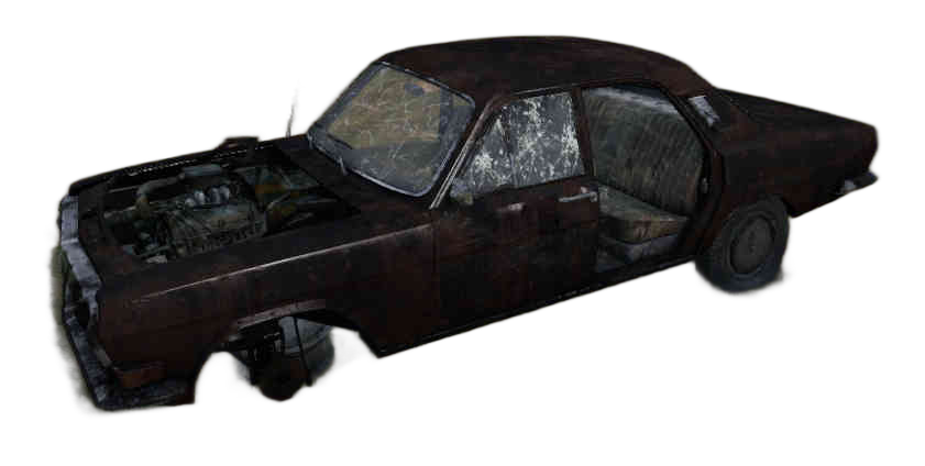 DayZ Land_Wreck_sed01_aban1_black - Land Wreck Sed01 Aban1 Black image