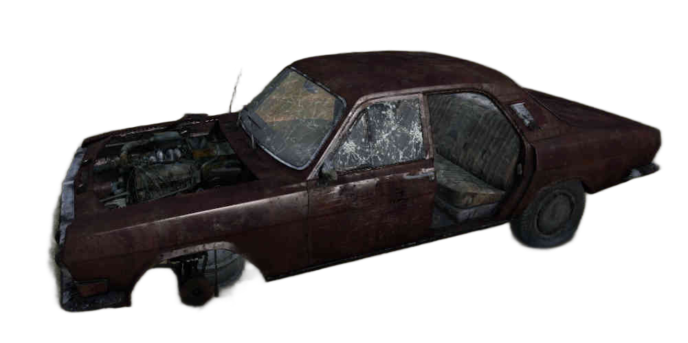 DayZ Land_Wreck_sed01_aban1_wine - Land Wreck Sed01 Aban1 Wine image