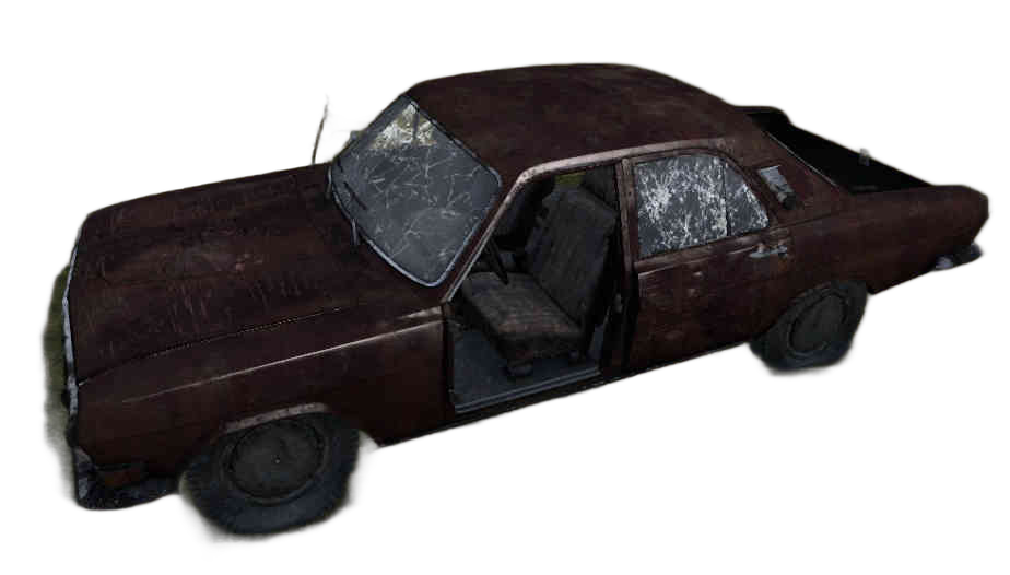 DayZ Land_Wreck_sed01_aban2_wine - Land Wreck Sed01 Aban2 Wine image