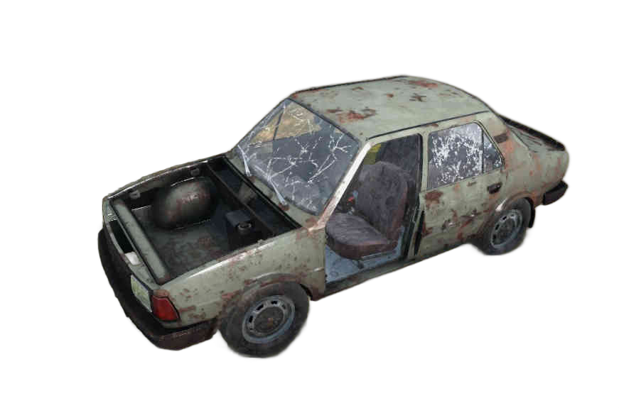 DayZ Land_Wreck_sed02_aban2_grey - Land Wreck Sed02 Aban2 Grey image