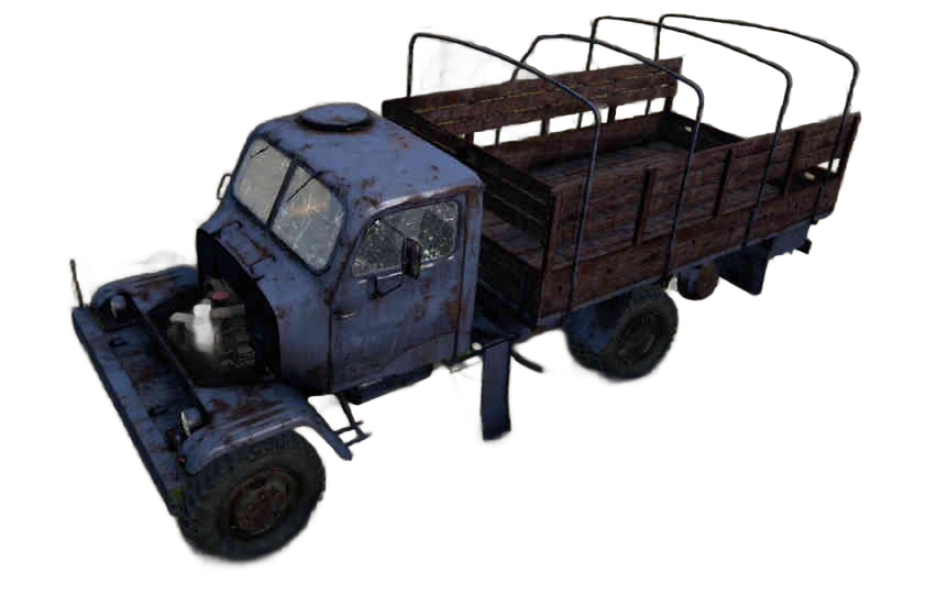 DayZ Land_wreck_truck01_aban1_blue - Land Wreck Truck01 Aban1 Blue image