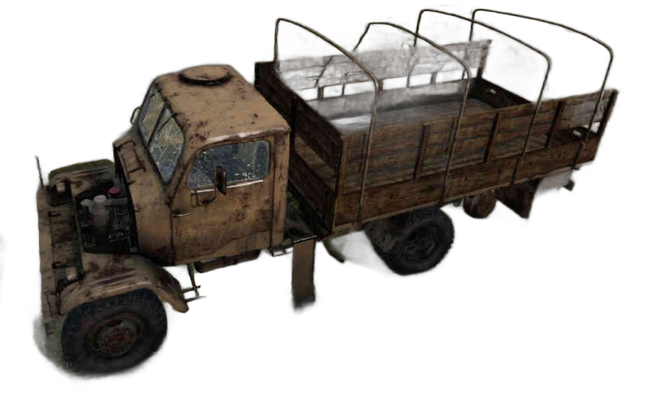 DayZ Land_wreck_truck01_aban1_orange - Land Wreck Truck01 Aban1 Orange image