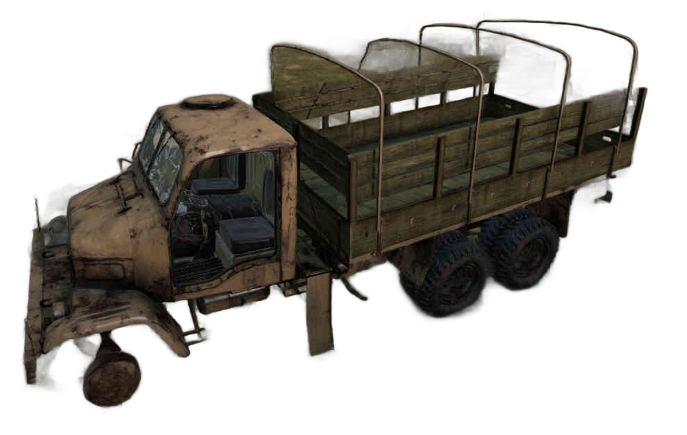 DayZ Land_wreck_truck01_aban2_orange - Land Wreck Truck01 Aban2 Orange image