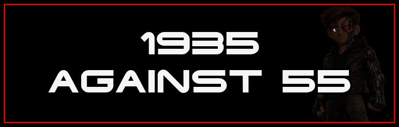 1935 Against 55 thumbnail