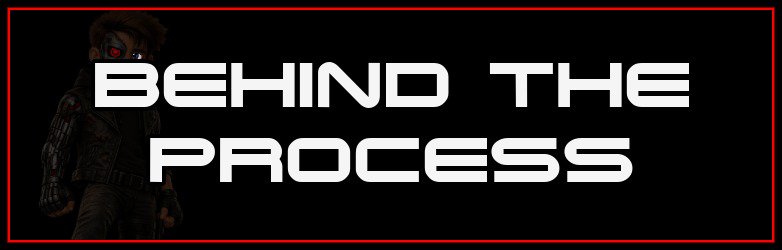 Behind the Process thumbnail
