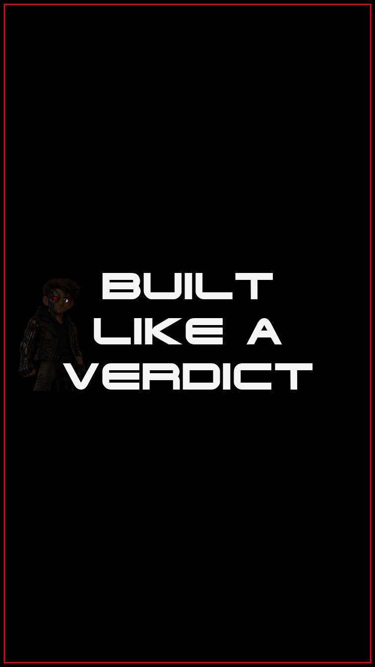 Built Like a Verdict thumbnail