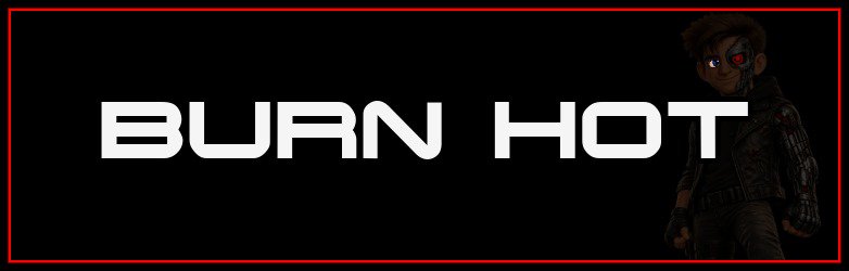 Burn Hot thumbnail
