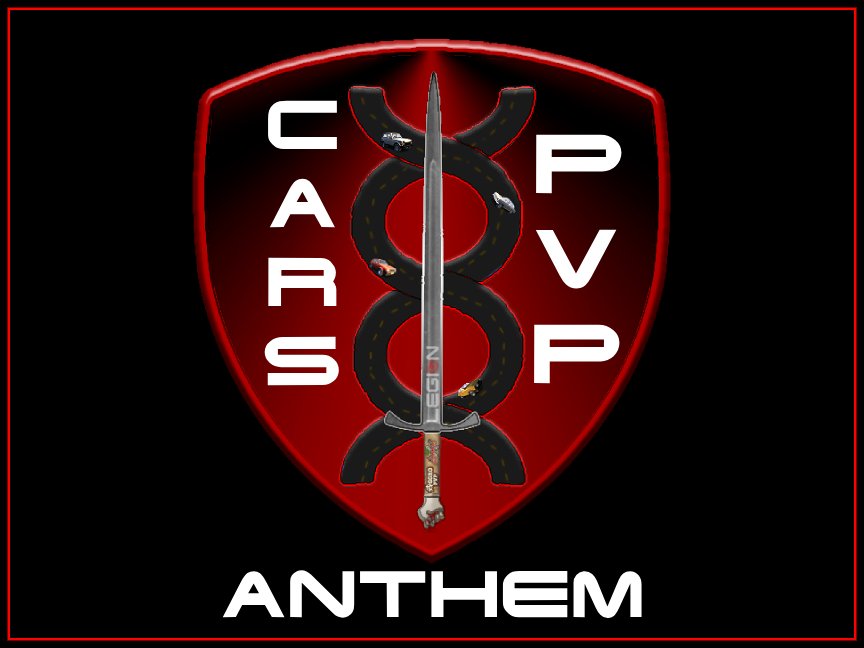 CARS PVP Anthem thumbnail