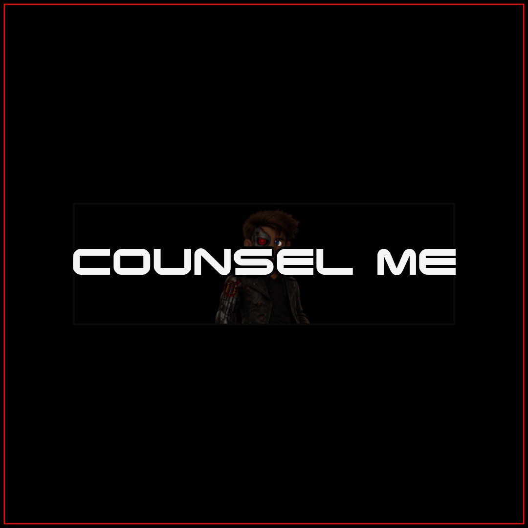 Counsel Me thumbnail