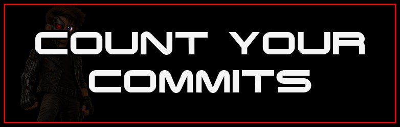Count Your Commits thumbnail