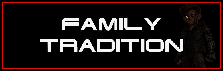 Family Tradition thumbnail