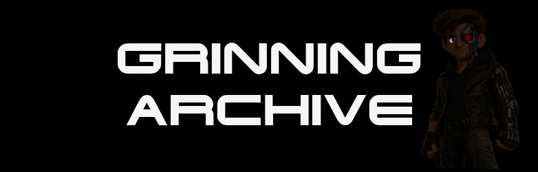Grinning Archive thumbnail